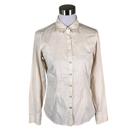 Unisex Tommy Hilfiger - Triiksärk, suurus 38 - Beige ()