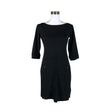 Unisex Marc O'Polo - Trikotaažist kleit, suurus 38 - Must ()