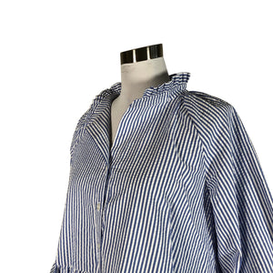 Unisex Gauhar - Mitteveniv kleit, suurus 40 - Sinine (3)