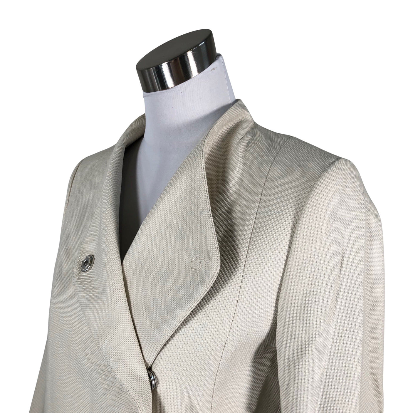 Unisex Tiger of Sweden - Trentš, suurus 36 - Beige (3)
