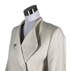 Unisex Tiger of Sweden - Trentš, suurus 36 - Beige (3)