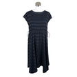 Unisex Ted Baker - Mitteveniv kleit, suurus 38 - Sinine ()