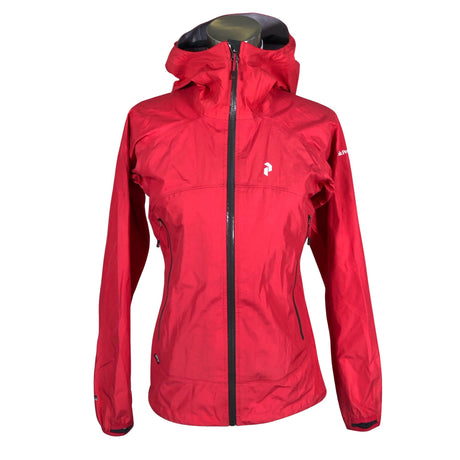 Unisex Peak Performance - Jope, suurus 36 - Punane ()