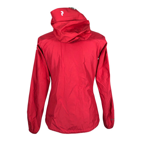 Unisex Peak Performance - Jope, suurus 36 - Punane (2)