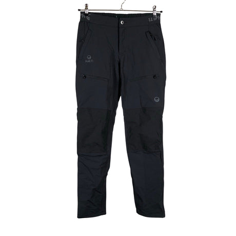 Unisex Halti - Softshell püksid, suurus 36 - Must ()