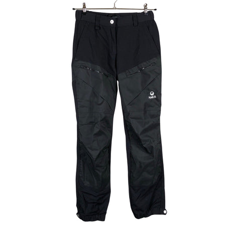 Unisex Halti - Õuepüksid, suurus 36 - Must ()