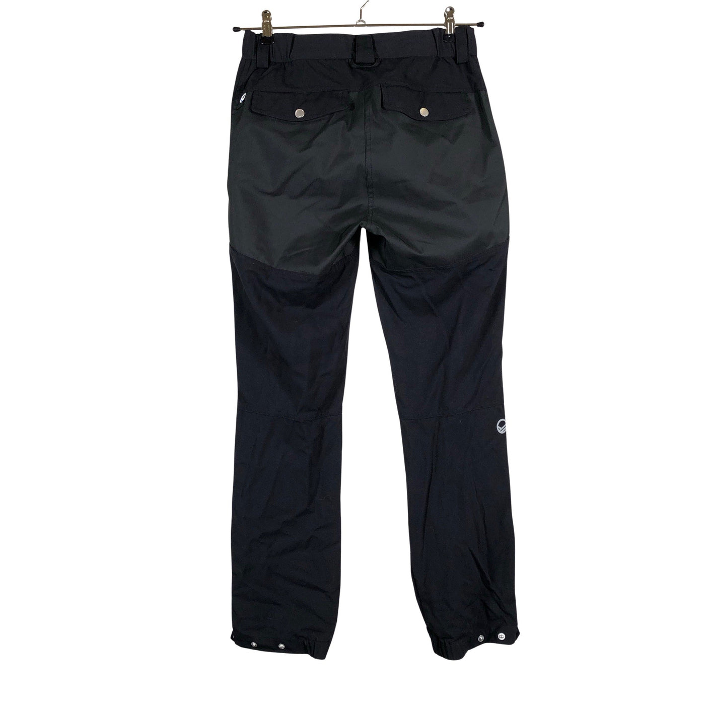 Unisex Halti - Õuepüksid, suurus 36 - Must (2)