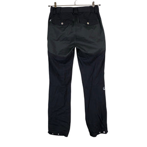 Unisex Halti - Õuepüksid, suurus 36 - Must (2)
