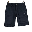 Unisex Pelle P - Lühikesed püksid, suurus 38 - Sinine ()