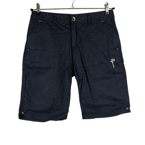 Unisex Pelle P - Lühikesed püksid, suurus 38 - Sinine (1)