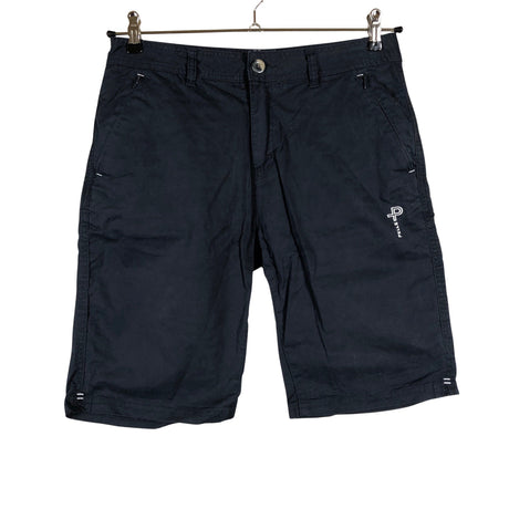 Unisex Pelle P - Lühikesed püksid, suurus 38 - Sinine ()