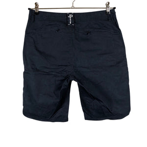 Unisex Pelle P - Lühikesed püksid, suurus 38 - Sinine (2)