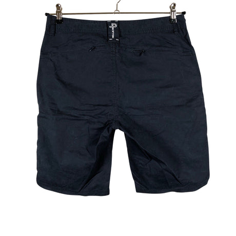 Unisex Pelle P - Lühikesed püksid, suurus 38 - Sinine (2)