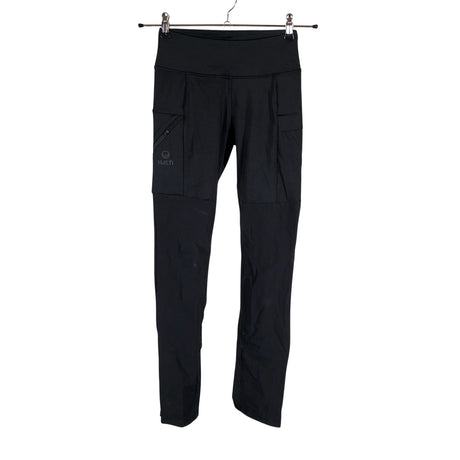 Unisex Halti - Spordipüksid, suurus 36 - Must ()