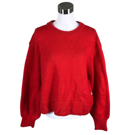 Unisex Kaiko - Kampsun, suurus 40 - Punane ()