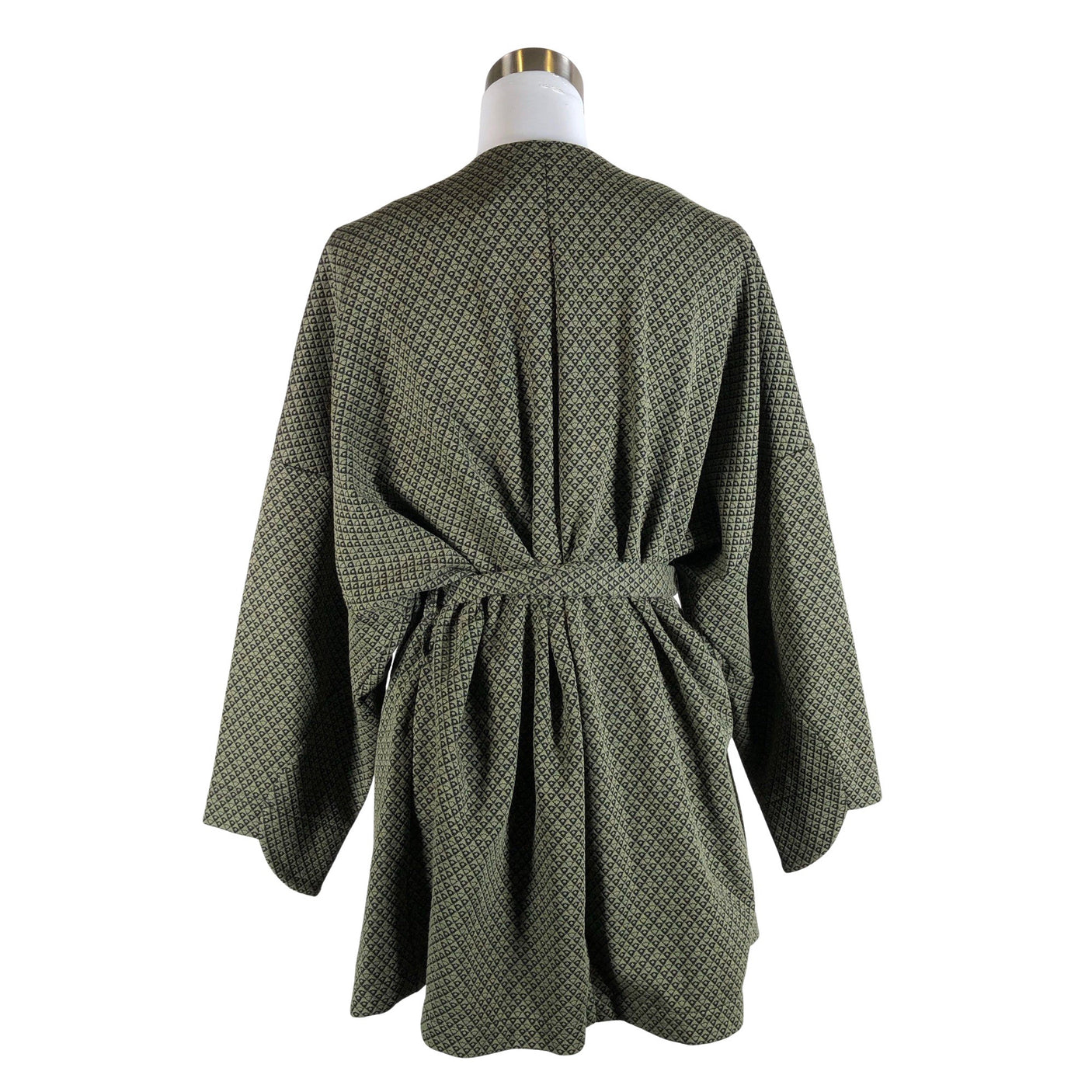 Unisex Voglia - Kardigan, suurus 40 - Roheline (3)