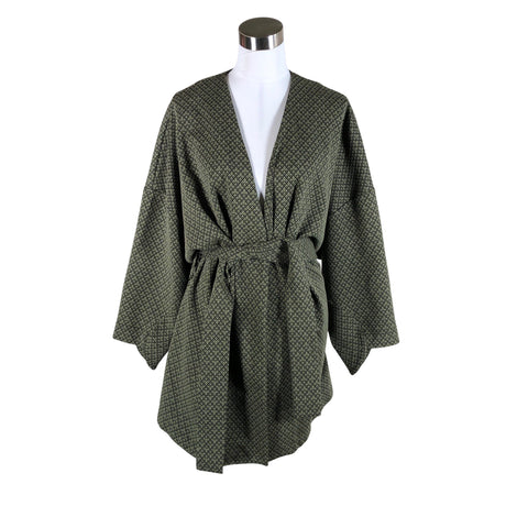 Unisex Voglia - Kardigan, suurus 40 - Roheline ()