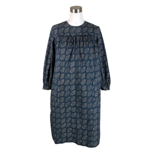 Unisex Marimekko - Mitteveniv kleit, suurus 36 - Sinine (1)
