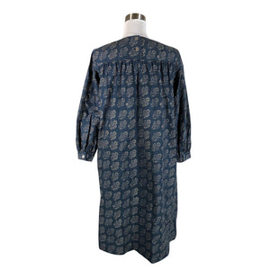 Unisex Marimekko - Mitteveniv kleit, suurus 36 - Sinine (2)