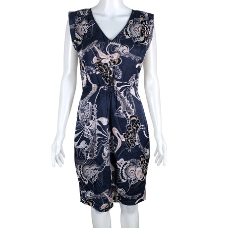 Unisex InWear - Õhuke kleit, suurus 34 - Sinine ()