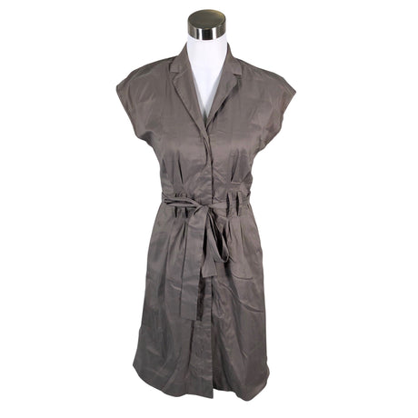 Unisex Esprit - Mitteveniv kleit, suurus 34 - Hall ()