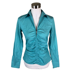 Unisex Mexx - Pluus, suurus 34 - Türkiis (1)