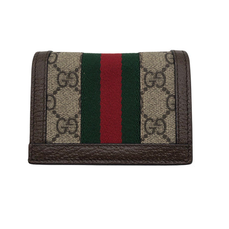 Unisex Gucci - Rahakott, suurus Suurus puudub - Pruun ()