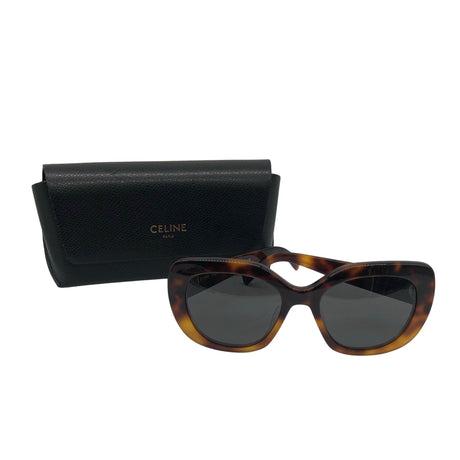 Unisex Celine - Päikeseprillid, suurus Suurus puudub - Pruun ()