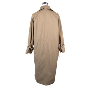 Unisex Totême - Trentš, suurus 40 - Pruun (2)