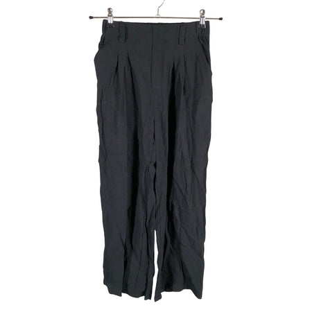 Unisex Halara - Õhukesed püksid, suurus 34 - Must ()
