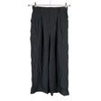Unisex Halara - Õhukesed püksid, suurus 34 - Must ()