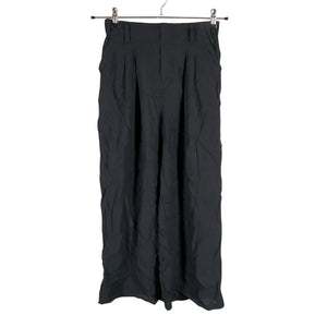 Unisex Halara - Õhukesed püksid, suurus 34 - Must (1)