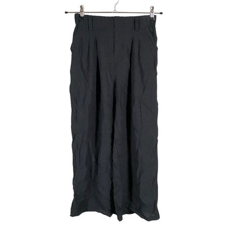 Unisex Halara - Õhukesed püksid, suurus 34 - Must ()
