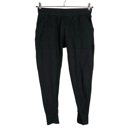 Unisex NOSH - Dressikangast püksid, suurus 36 - Must ()
