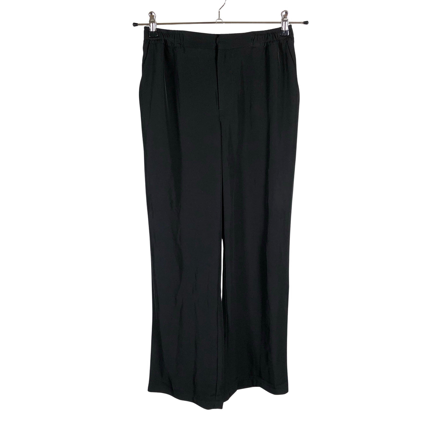 Unisex Madlady - Viigipüksid, suurus 34 - Must (1)