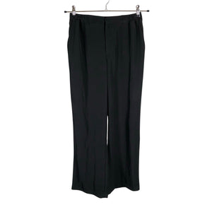 Unisex Madlady - Viigipüksid, suurus 34 - Must (1)