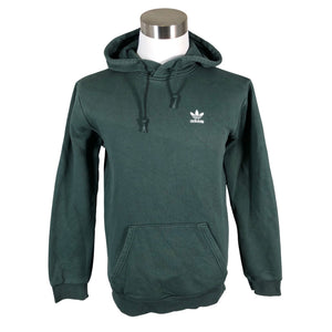 Unisex Adidas - Dressipluus, suurus S - Roheline (1)