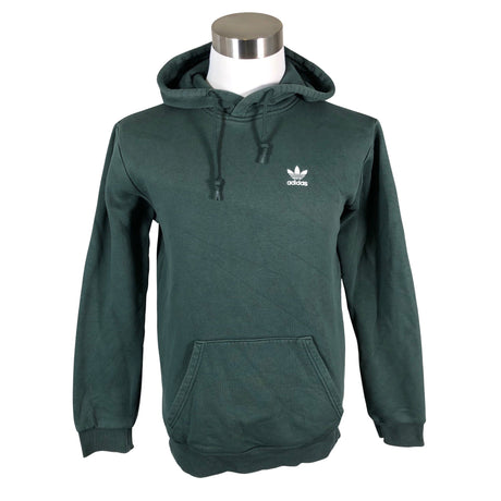 Unisex Adidas - Dressipluus, suurus S - Roheline ()