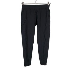 Unisex NOSH - Dressikangast püksid, suurus 36 - Must (1)