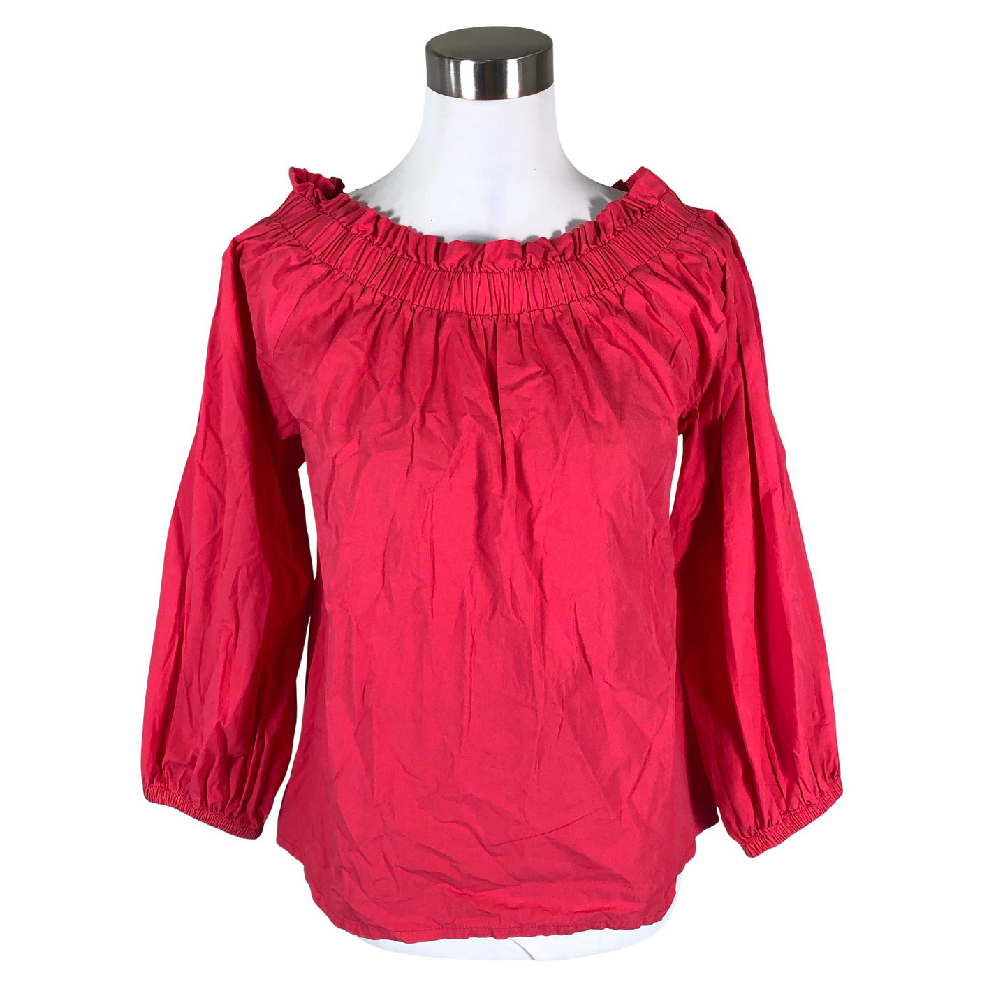 Unisex Nanso - Pluus, suurus 36 - Roosa (1)