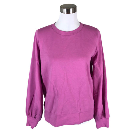 Unisex Nanso - Dressikangast pluus, suurus 36 - Lilla ()