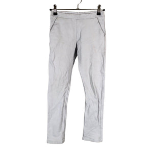 Unisex Gugguu - Dressikangast püksid, suurus 128 - 134 - Helesinine (1)