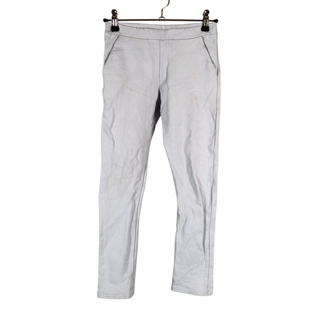 Unisex Gugguu - Dressikangast püksid, suurus 128 - 134 - Helesinine ()