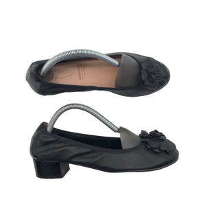 Unisex Wonders - Kontsakingad, suurus 37 - Must (1)