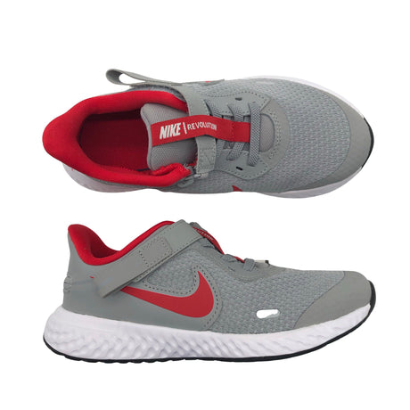 Unisex Nike - Tossud, suurus 31 - Hall ()