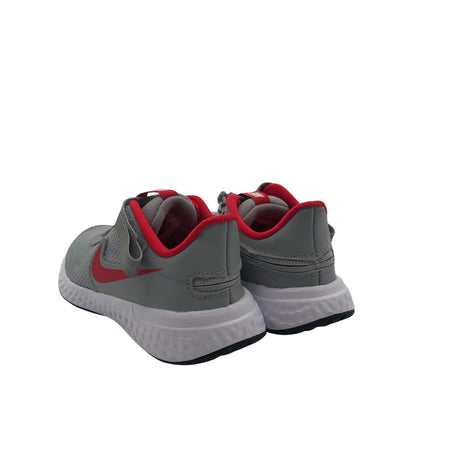 Unisex Nike - Tossud, suurus 31 - Hall (2)
