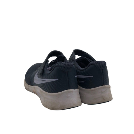 Unisex Nike - Tossud, suurus 32 - Hall (2)
