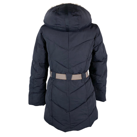 Unisex s.Oliver - Talvejope, suurus 38 - Sinine (2)