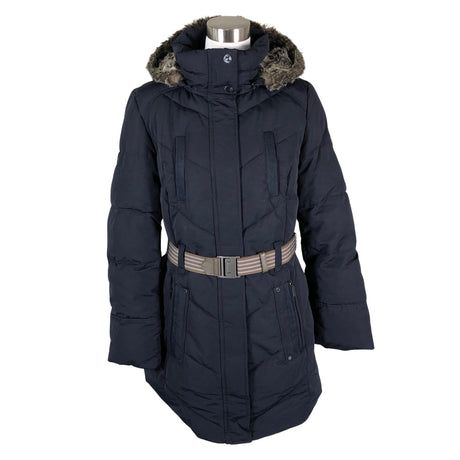 Unisex s.Oliver - Talvejope, suurus 38 - Sinine ()