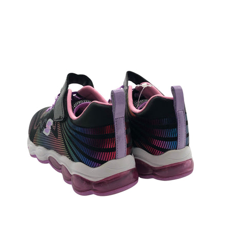 Unisex Skechers - Tossud, suurus 36 - Must (2)